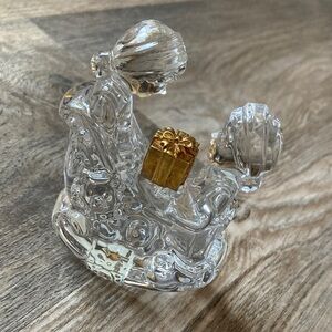 Marquis Waterford “Elves Packing the Sleigh”